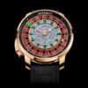 Jacob & Co Casino Watch