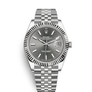 Rolex datejust super clone watch