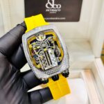 Jacob & Co Bugatti Watch