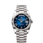 Rolex daydate super clone watch