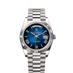 Rolex daydate super clone watch