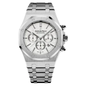 Audemars Piguet Royal Oak Chronograph Watch