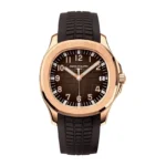 Patek Philippe Aquanaut Watch