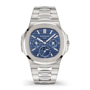 Patek Philippe Nautilus Perpetual Calendar Watch