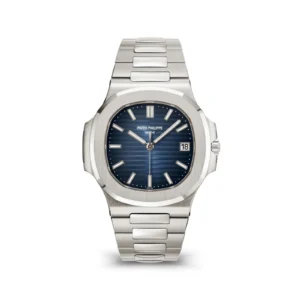 Patek Philippe Nautilus Watch