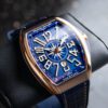 Franck Muller Vanguard Yachting Watch