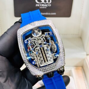 Jacob & Co Bugatti Watch