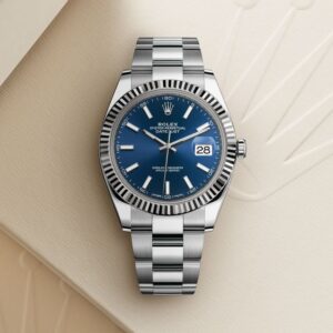 Rolex datejust super clone watch