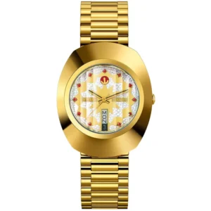 RADO Diastar Original Watch
