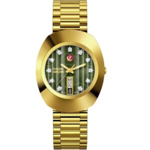 RADO Diastar Original Watch