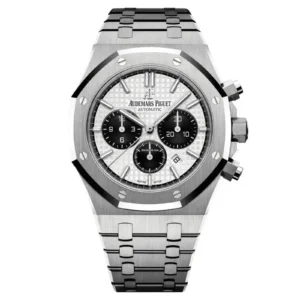 Audemars Piguet Royal Oak Chronograph Watch