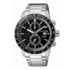 Citizen AN3600-59E Chronograph Metal Band Men Watch