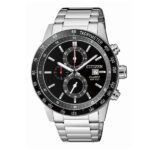 Citizen AN3600-59E Chronograph Metal Band Men Watch
