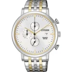 Citizen AN3614-54A Metal Band Men’s Watch