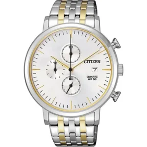 Citizen AN3614-54A Metal Band Men’s Watch