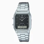 CASIO AQ-230A-1D Men's Watch