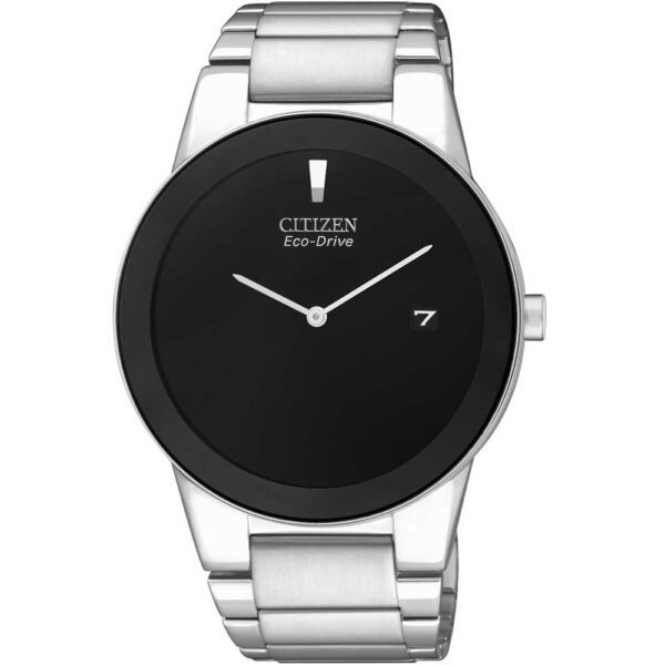 Citizen AU1060-51E Eco Drive Metal Band Men’s Watch