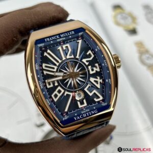 Franck Muller Vanguard Yachting Watch