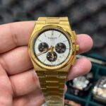 Tissot PRX Chronograph Watch