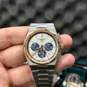 Tissot PRX Chronograph Watch
