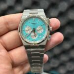 Tissot PRX Chronograph Watch