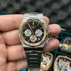 Tissot PRX Chronograph Watch