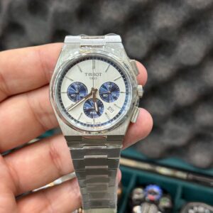 Tissot PRX Chronograph Watch