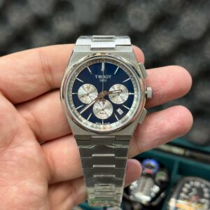 Tissot PRX Chronograph Watch