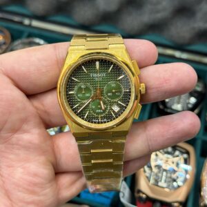 Tissot PRX Chronograph Watch