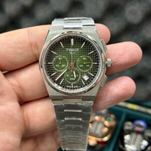 Tissot PRX Chronograph Watch