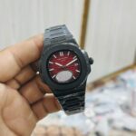 Patek Philippe Nautilus watch