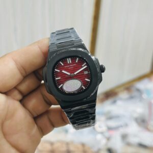 Patek Philippe Nautilus watch