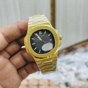 Patek Philippe Nautilus watch