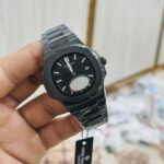 Patek Philippe Nautilus watch