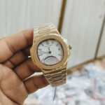 Patek Philippe Nautilus watch