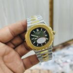 Patek Philippe Nautilus watch