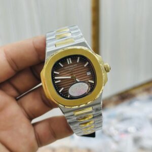 Patek Philippe Nautilus watch
