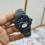 Patek Philippe Nautilus watch