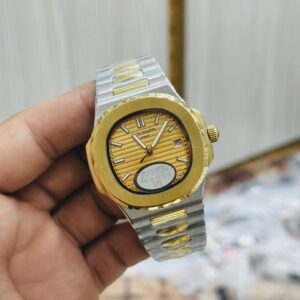Patek Philippe Nautilus watch