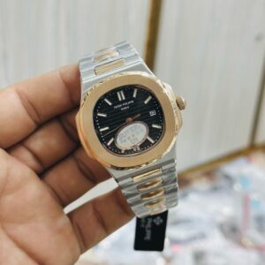 Patek Philippe Nautilus watch