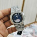 Patek Philippe Nautilus watch