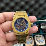 Audemars Piguet Skeleton Royal Oak Watch