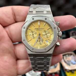 Audemars Piguet Royal Oak Chronograph Watch