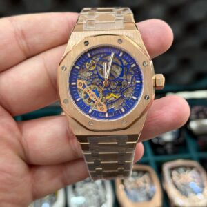 Audemars Piguet Skeleton Royal Oak Watch