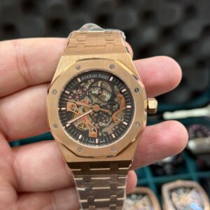 Audemars Piguet Skeleton Royal Oak Watch