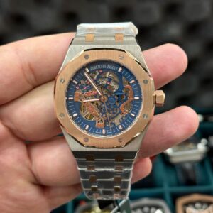 Audemars Piguet Skeleton Royal Oak Watch