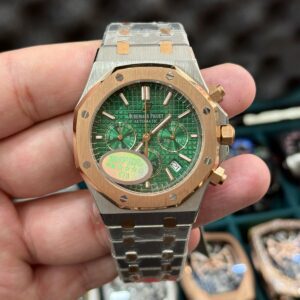 Audemars Piguet Royal Oak Chronograph Watch
