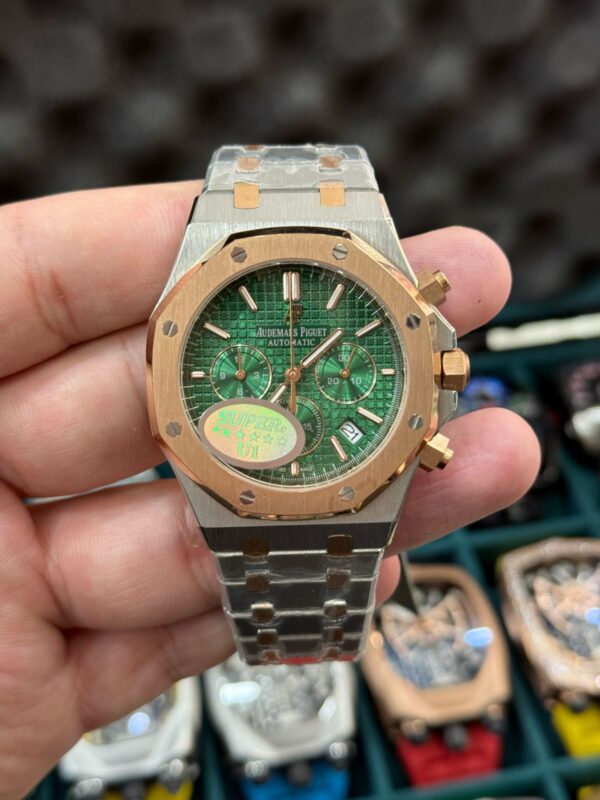 Audemars Piguet Royal Oak Chronograph Watch