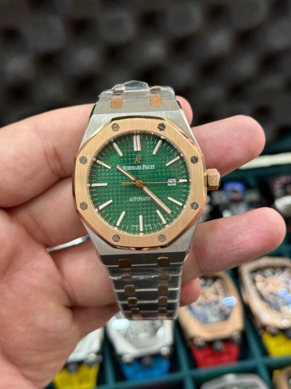 Audemars Piguet Royal Oak Watch
