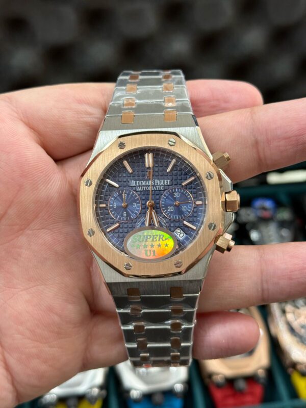 Audemars Piguet Royal Oak Chronograph Watch